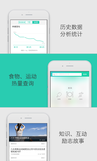 瘦瘦app