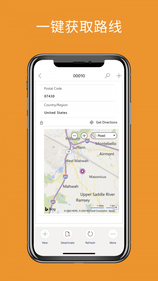 Field Service App