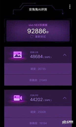 安兔兔AI评测（AITUTU Benchmark）App