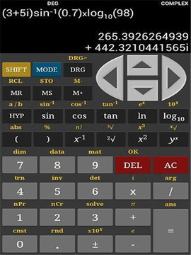 科学计算器（HF Calculator Pro）app