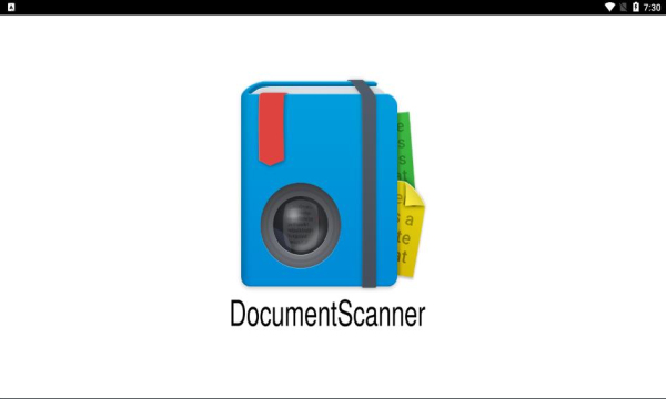 DocumentScanner文件扫描仪付费破解版