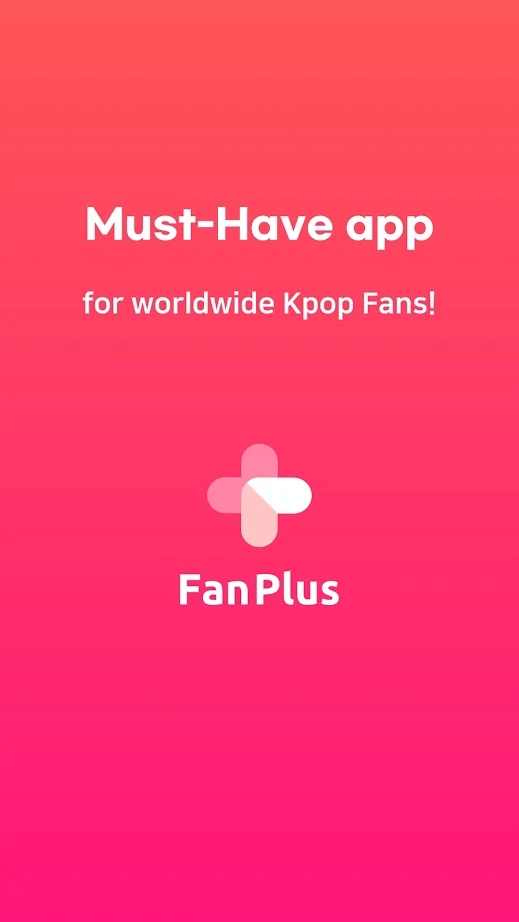 FanPlus app