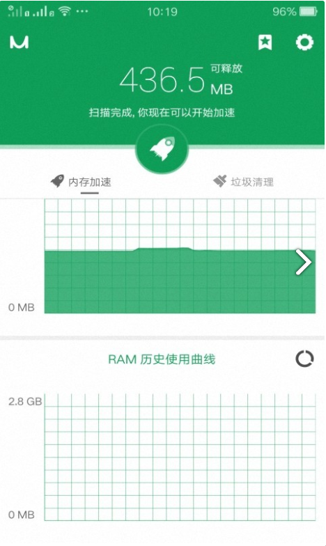 超级清理app