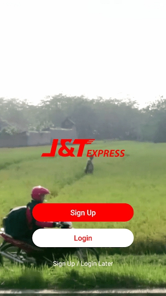 极兔速递（J&T Cambodia）app