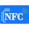 NFC Tool App