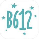 B612咔叽相机app