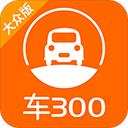 车300二手车app