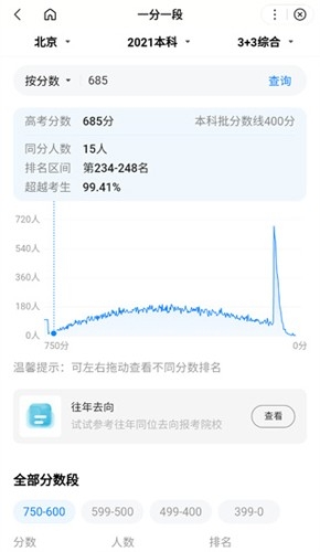 ai高考志愿填报助手官网版下载