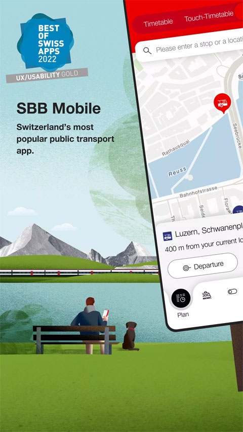 sbb mobile安卓下载