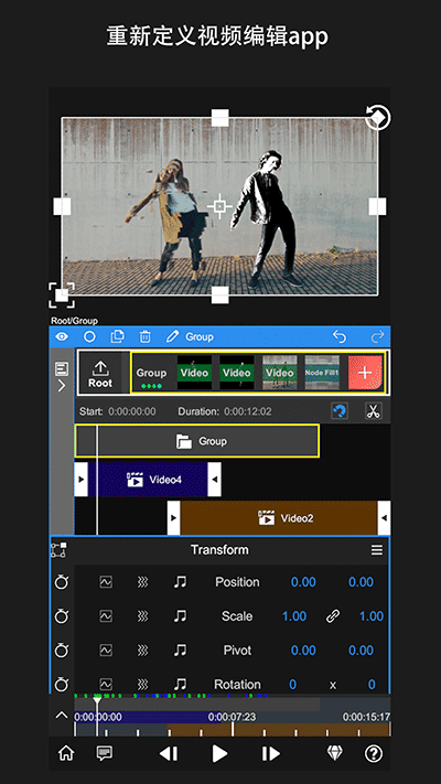 NODEVIDEO软件下载