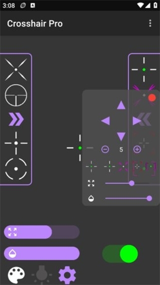 crosshair pro准星辅助器官方正版