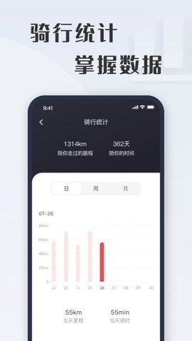 壹酷新能源app手机版下载