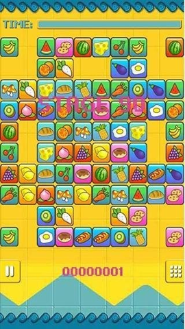 果蔬连连看2（EAT FRUIT2）游戏APP下载