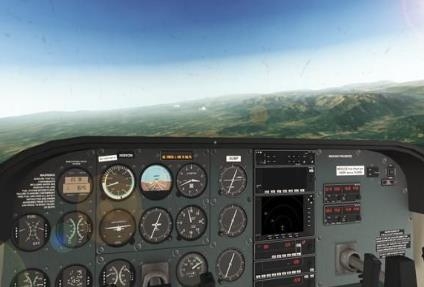 Real Flight Simulator Pro 免费版