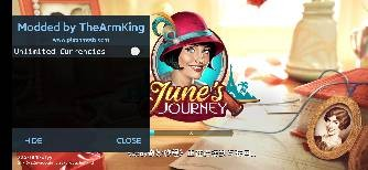 琼的旅程破解版（June）app下载