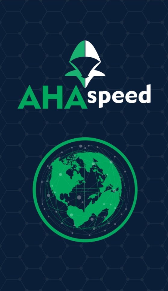 啊哈加速器官网安卓免费下载（AHAspeed）