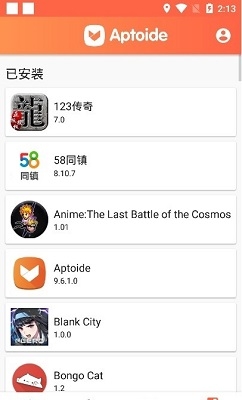 aptoide