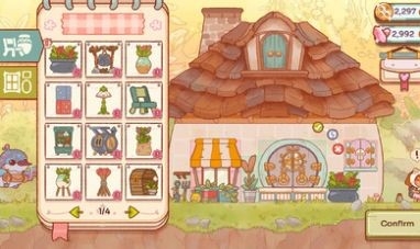 仙女村庄破解版（FairyVillage）app下载