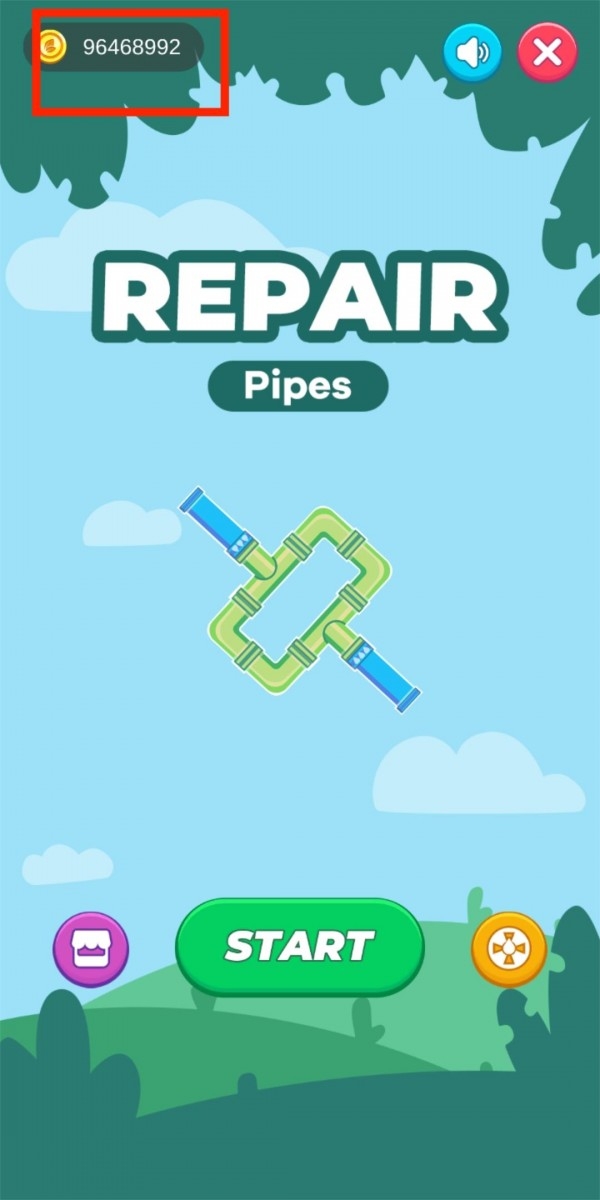 维修管道破解版（Repair Pipes）app下载