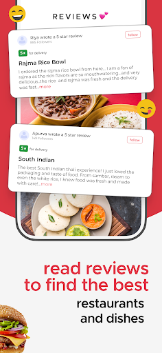 zomato 中文版