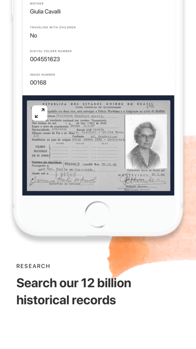 myheritage 正版