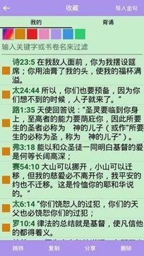 精读圣经2024年最新版