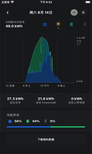 tesla软件最新版本