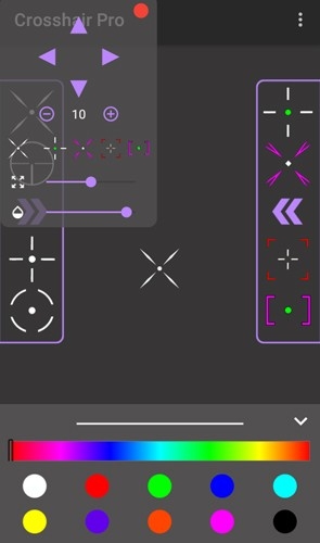 Crosshair Pro准星辅助器正版下载