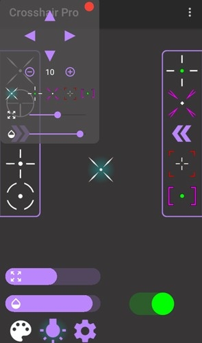 Crosshair Pro准星辅助器正版下载