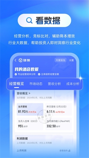 酒店之家官网版app