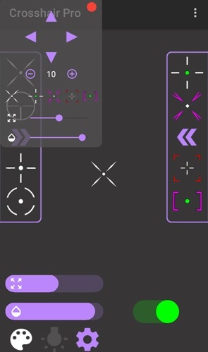 Crosshair Pro准星辅助器正版下载