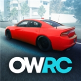 OWRC开放世界赛车下载最新版