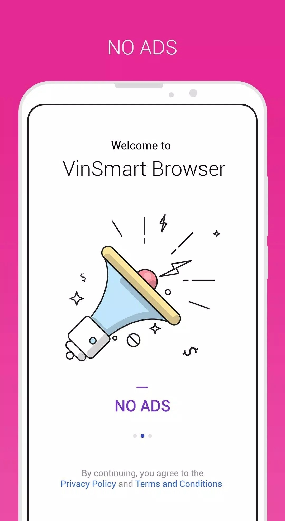 Vsmart Browser浏览器下载