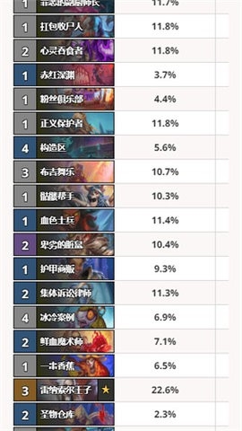 hsreplay最新版免费下载