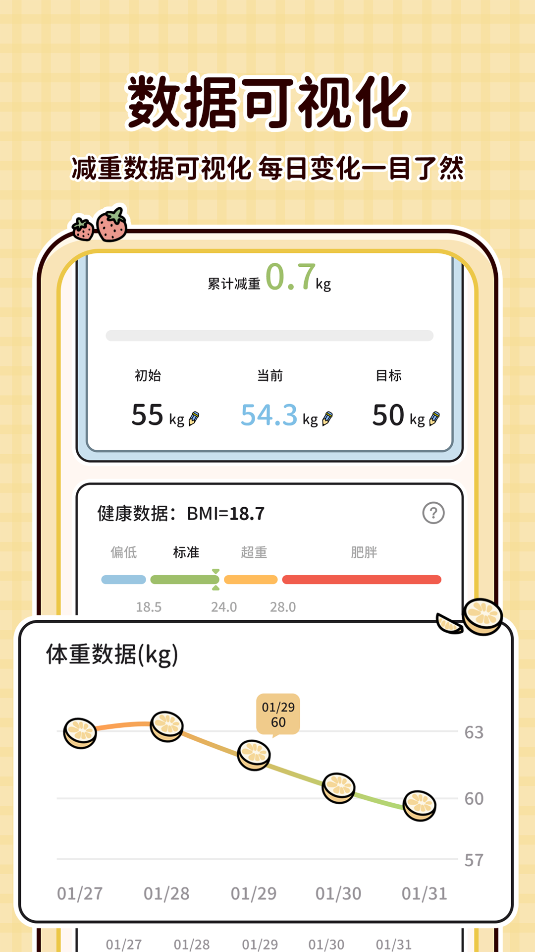 喵喵轻断食免费下载app