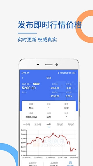 卓创资讯下载app