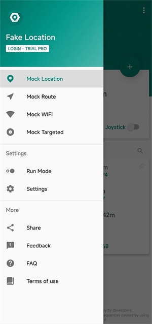 Fake Location官方版下载