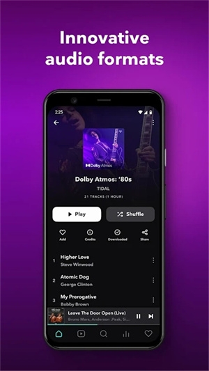 tidal音乐官方版下载