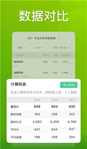 圆梦志愿app最新版下载