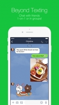 line官网版APP下载